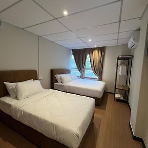 Chambre Triple de Luxe