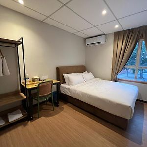 Chambre de Luxe Lit Queen-Size
